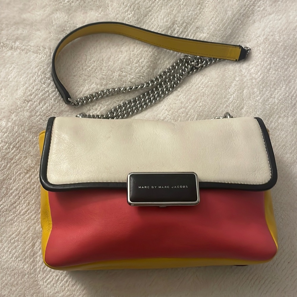MARC JACOBS PURSE